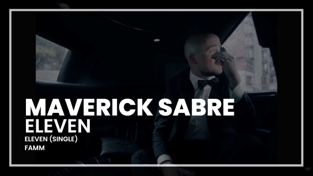 Maverick Sabre - Eleven