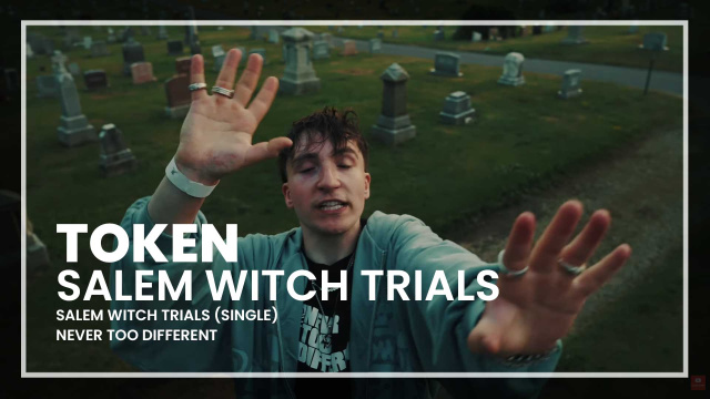 Token - Salem Witch Trials (Freestyle)