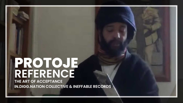 Protoje - Reference