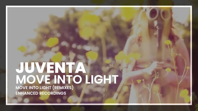 Juventa ft. Erica Curran - Move Into Light (Koven Remix)