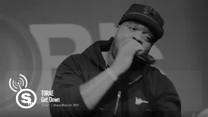 Torae - Get Down