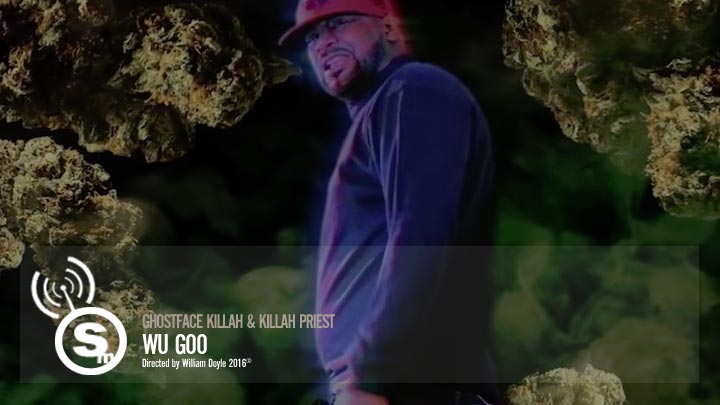 Ghostface Killah & Killah Priest - Wu Goo