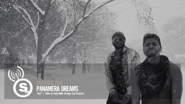 Rosewood 2055 - Panamera Dreams