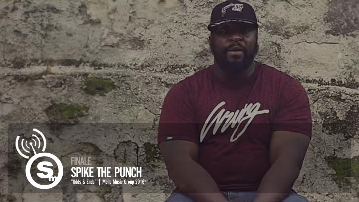 Finale - Spike The Punch