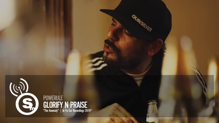 Powerule - Glorify n Praise