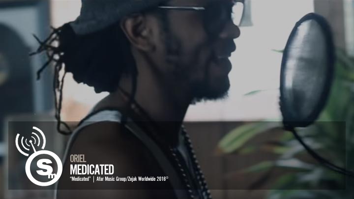 ORieL - Medicated