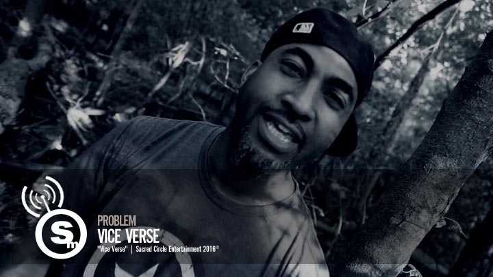 Problem - Vice Verse