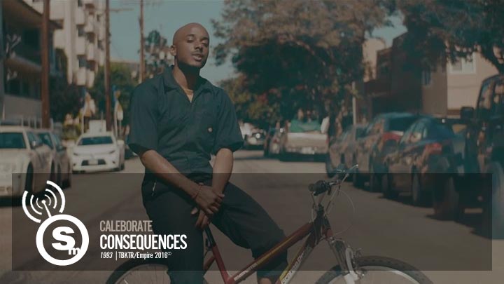 Caleborate - Consequences