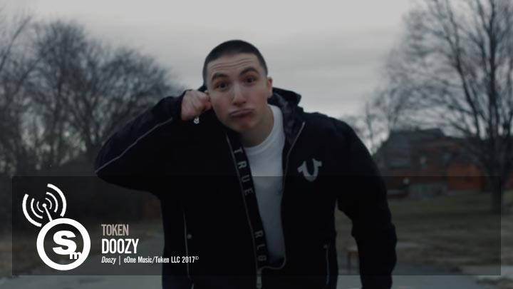 Token - Doozy